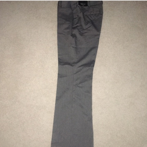 Curvy fit trousers - Picture 2 of 4